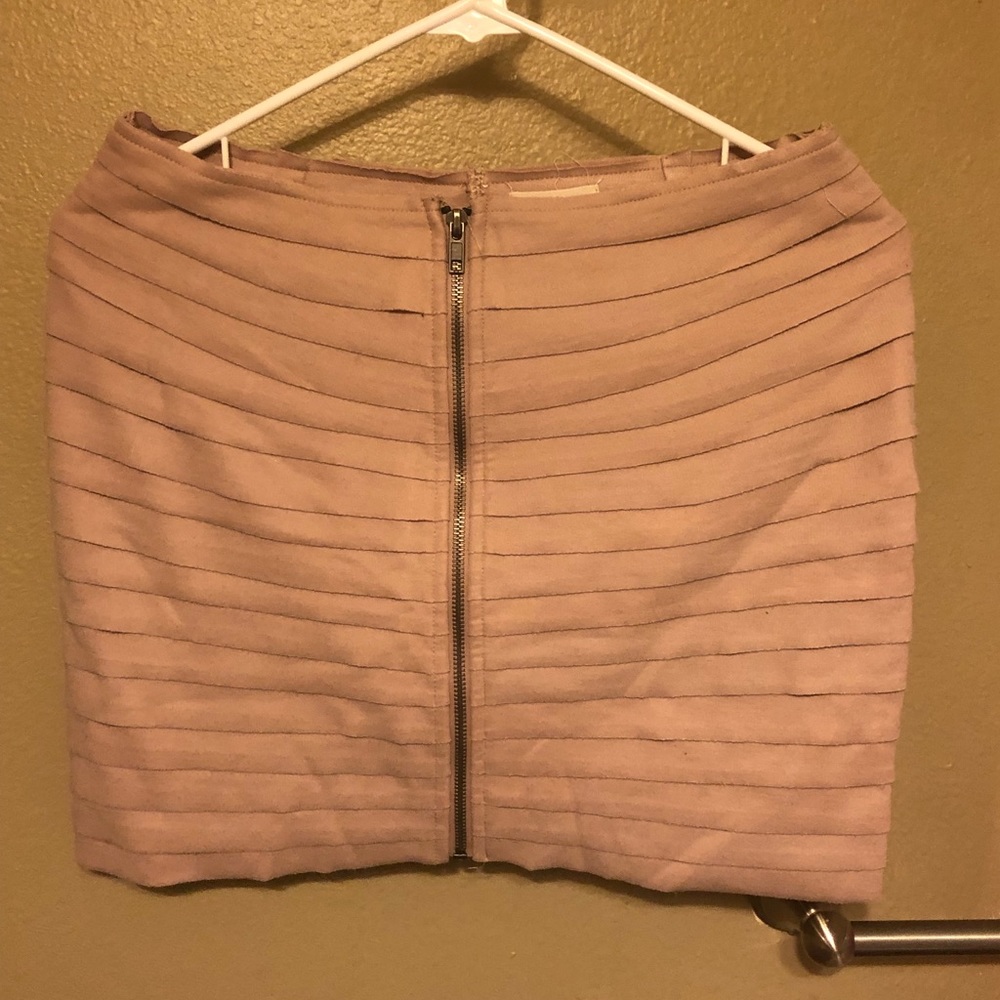 Urban Outfitters | Silence + Noise mini skirt